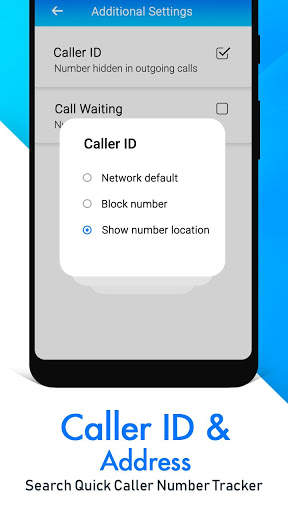 Caller ID Name & Location Tracker screenshot 5