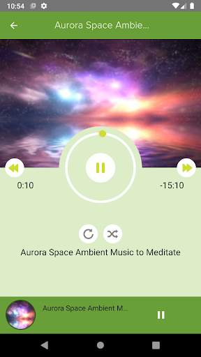 🧘 Relaxation - Free Relaxing Music App Offline 🎵 screenshot 4