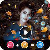 Animation Effect Video Maker With Music 1.0
