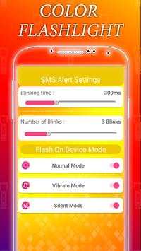 Color Flashlight screenshot 7