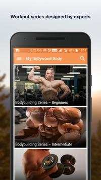 My Bollywood Body screenshot 3