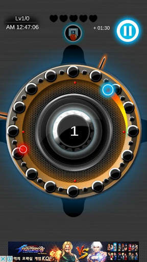 Glow Lock screenshot 8