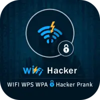 WiFi Hacker - WIFI Hacker Prank