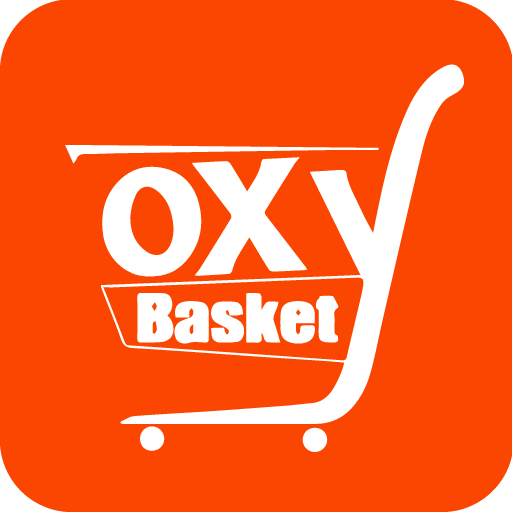 Oxy Basket icon