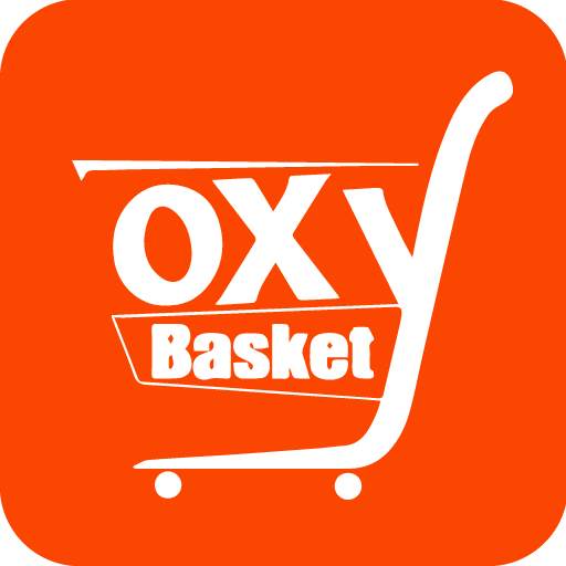 Oxy Basket 20