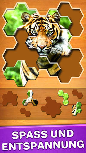 Puzzle Spiele (Deutsch) screenshot 3
