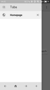 SmartBrowser screenshot 2
