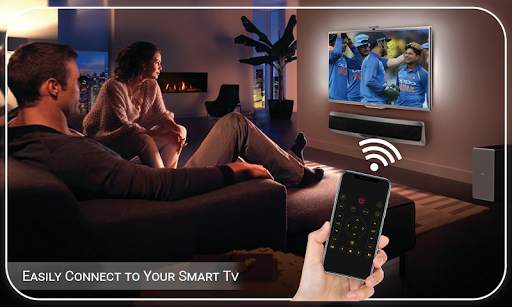 Smart Universal TV Remote -WIFI Smart Home Control screenshot 4