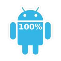 ICS Android Battery