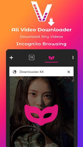 All Video Downloader : Video Downloader screenshot 1