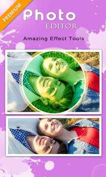 Jio Photo Editor Premium screenshot 2