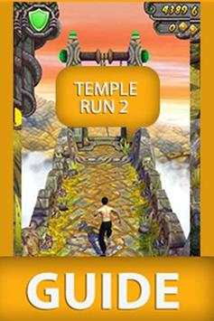 Guide Temple Run 2 screenshot 1