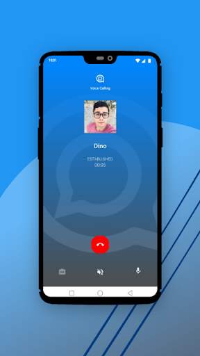 DUDU - UAE Free Video Call and Voice Call screenshot 3