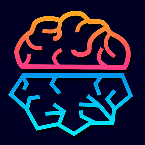 LINEA - Lines And Dots Brain Puzzle icon