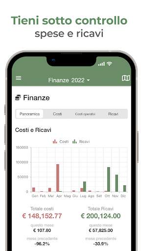 xFarm L'app per l'agricoltura screenshot 5