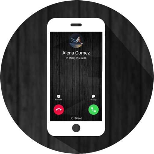 HD Phone 7 Black Caller Screen 1.0.2