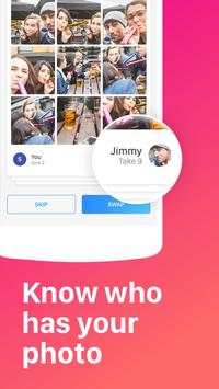 Shoto - share, edit, tag, backup photos & album screenshot 5