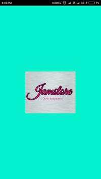 Jamstore screenshot 1