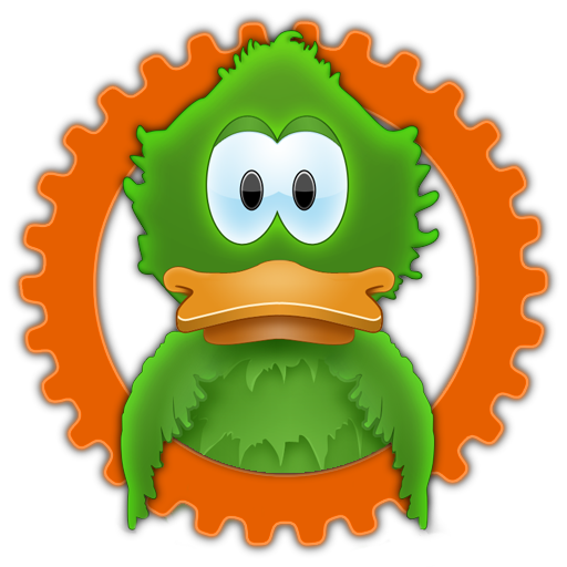 LogoBattery LiveWallpaper أيقونة