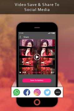Images to Video Maker - Slideshow Maker screenshot 6