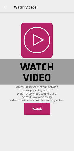 Earnly - Watch Videos & Earn Money Online स्क्रीनशॉट 3