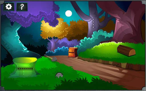Escape Games Day-851 screenshot 1