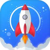 Super Booster - Speed & Phone Booster, Clean Cache