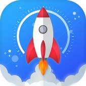 Super Booster - Speed & Phone Booster, Clean Cache 1.0