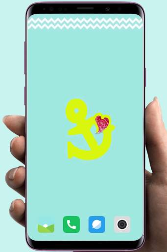 Anchor Wallpaper HD screenshot 4