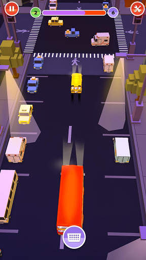 Traffic Car.io screenshot 4