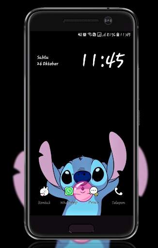 Cute Wallpaper screenshot 2