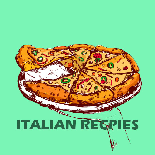 Italian Recipes - Pro Chefs icon