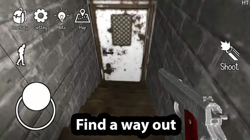 Badut Seram - Hantu Menakutkan screenshot 10