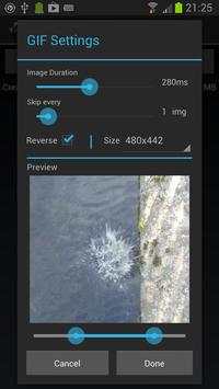 High-Speed Camera screenshot 6