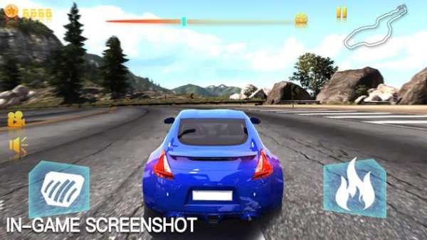 Real Racing Drift screenshot 4