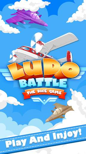 Ludo Battle The Dice Game screenshot 1