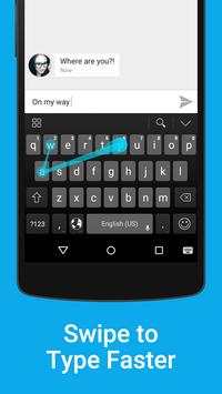 Twemoji for Kika Keyboard screenshot 7