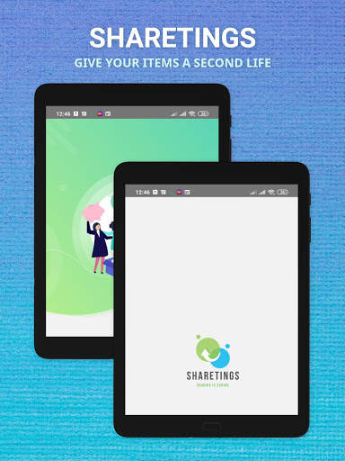 Sharetings screenshot 8