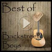 Backstreet Boys Songs 1.0