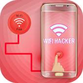 WIFI WPA WPS Hacking 104 prank 2.0