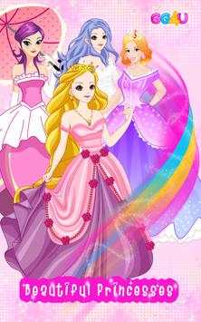 Dress Up Games - GG4U screenshot 3