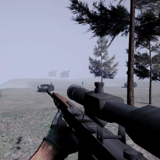 Single Shot K-Sniper 1.3.0