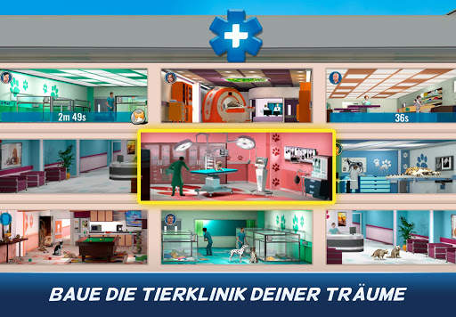 Operate Now: Animal Hospital screenshot 3