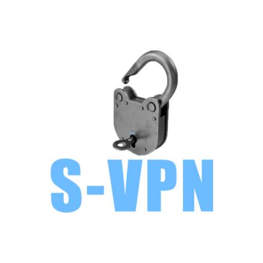 S-VPN 1.0