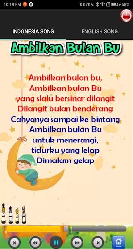 Kids songs offline screenshot 6