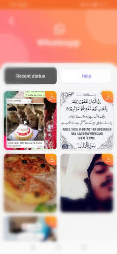 Video downloader - SM screenshot 2