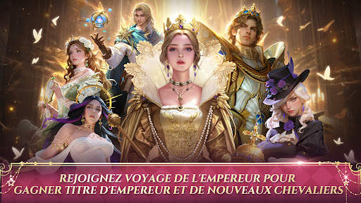 King's Choice screenshot 5
