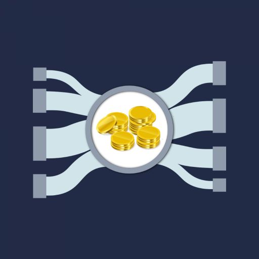Sankey Finance icon