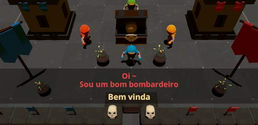 BangBang BOMB screenshot 1
