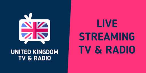 TV Radio Channels UK (HD) screenshot 2